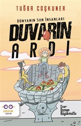 Duvarın Ardı