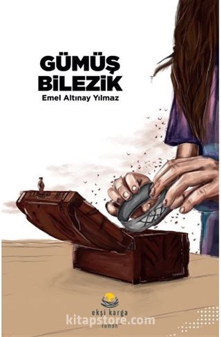 Gümüş Bilezik