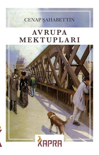 Avrupa Mektupları