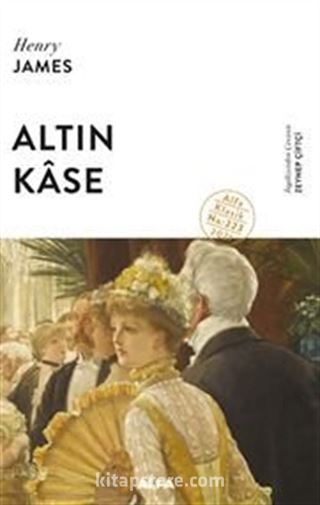 Altın Kase