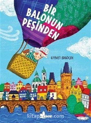 Bir Balonun Peşinden