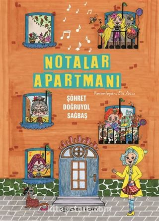 Notalar Apartmanı