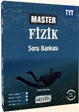 TYT Master Fizik Soru Bankası