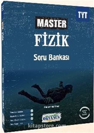 TYT Master Fizik Soru Bankası