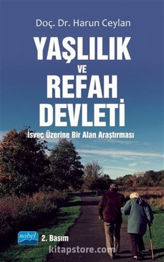 Yaşlılık ve Refah Devleti