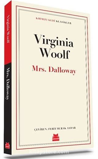 Mrs. Dalloway