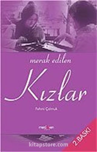 Merak Edilen Kızlar