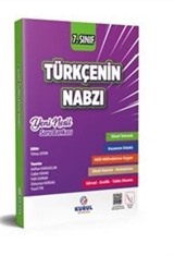 7.Sınıf Türkçenin Nabzı Yeni Nesil Soru Bankası