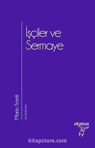 İşçiler ve Sermaye