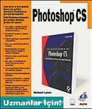 Photoshop CS Uzmanlar İçin