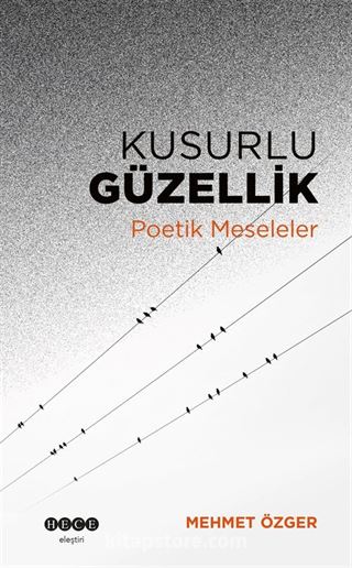 Kusurlu Güzellik