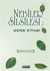 Nebiler Silsilesi 2 / Soru Kitabı