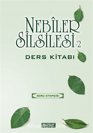 Nebiler Silsilesi 2 / Soru Kitabı