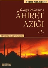 Ahiret Azığı - 2