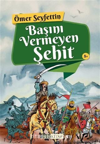 Başını Vermeyen Şehit