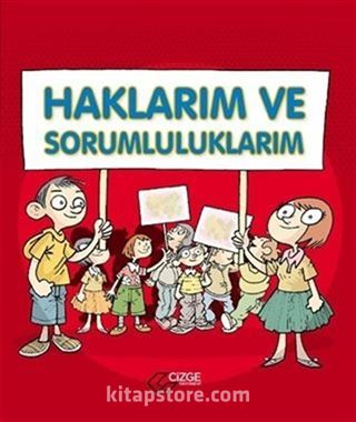 Haklarım ve Sorumluluklarım