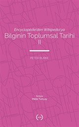 Encyclopédie'den Wikipedia'ya Bilginin Toplumsal Tarihi 2