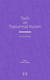 Tarih ve Toplumsal Kuram