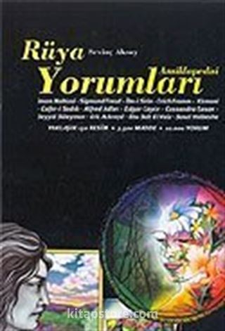 Rüya Yorumları Ansiklopedisi