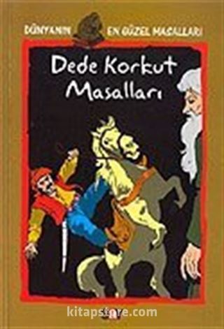 Dede Korkut Masalları