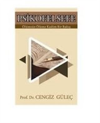 Psikofelsefe