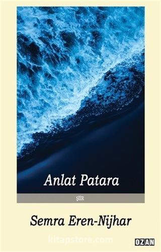 Anlat Patara