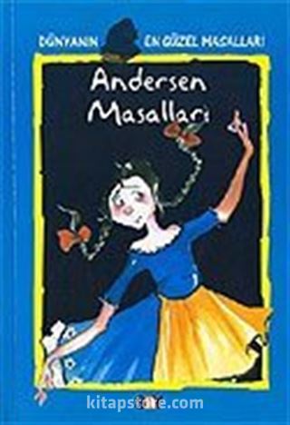 Andersen Masalları