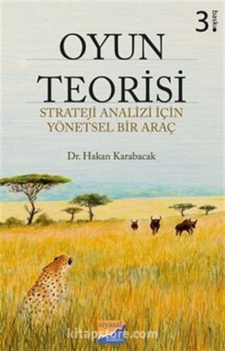 Oyun Teorisi