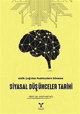 Siyasal Düşünceler Tarihi