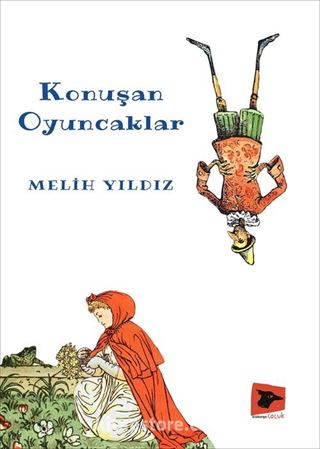 Konuşan Oyuncaklar