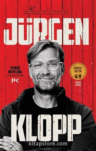 Jürgen Klopp