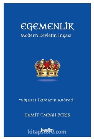 Egemenlik