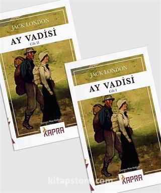 Ay Vadisi (2 Cilt)