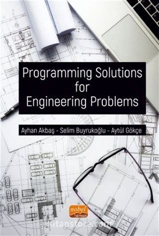 Programming Solutions For Engineering Problems