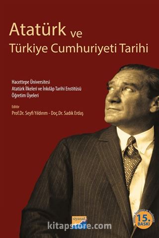 Atatürk ve Türkiye Cumhuriyeti Tarihi