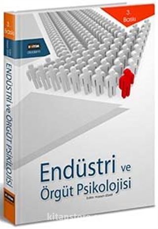 Endüstri ve Örgüt Psikolojisi