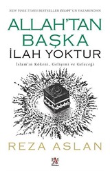 Allah'tan Başka İlah Yoktur