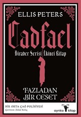 Marazi Bir Kemik Merakı / Cadfael Birader 2