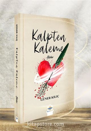 Kalpten Kaleme