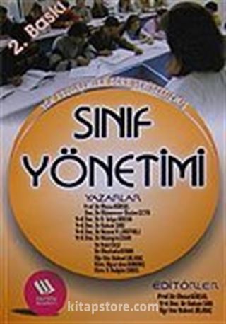 Sınıf Yönetimi