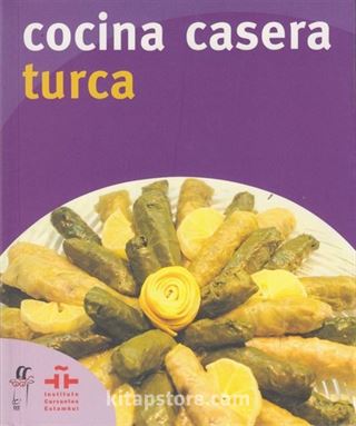 Cocina Casera Turca