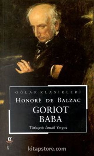 Goriot Baba