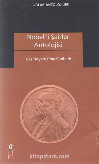 Nobel'li Şairler Antolojisi