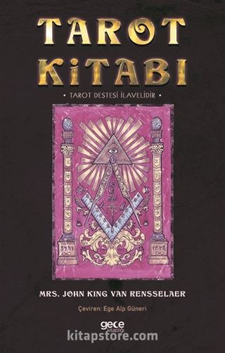 Tarot Kitabı