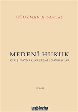 Medeni Hukuk