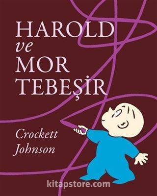 Harold ve Mor Tebeşir