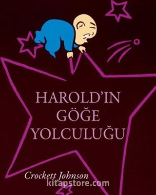 Harold'ın Göğe Yolculuğu