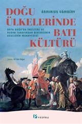 Doğu Ülkelerinde Batı Kültürü