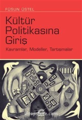 Kültür Politikasına Giriş