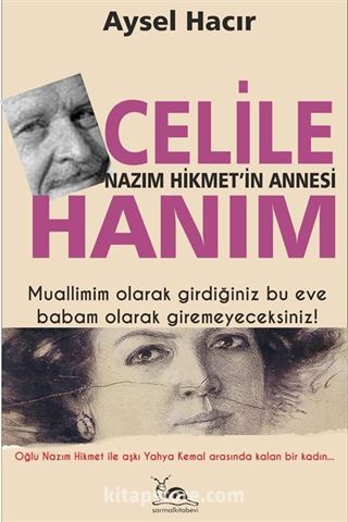 Celile Hanım